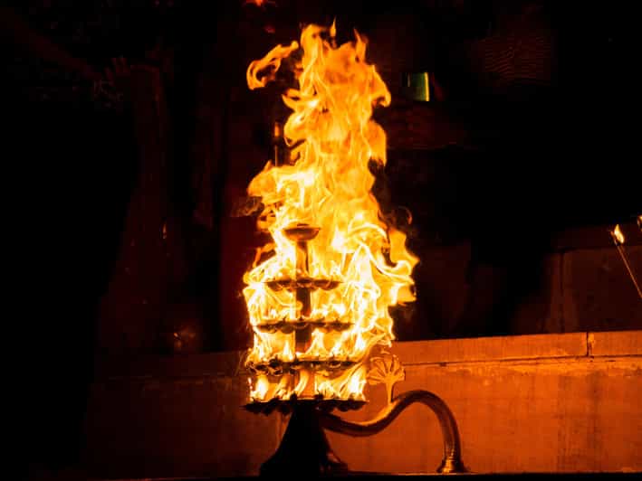 From Delhi: Private Guided Day Trip to Haridwar & Rishikesh | GetYourGuide