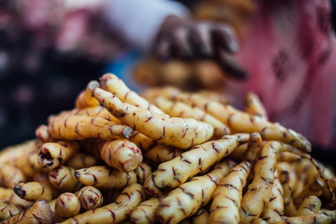 La Paz : Explorer la ville à pied et profiter de son essence