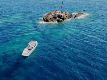 Bormes-les-Mimosas: Introductory diving session