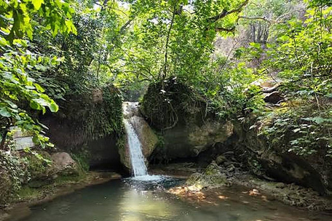 Marmaris: Jeep Safari Experience & Fun Adventure