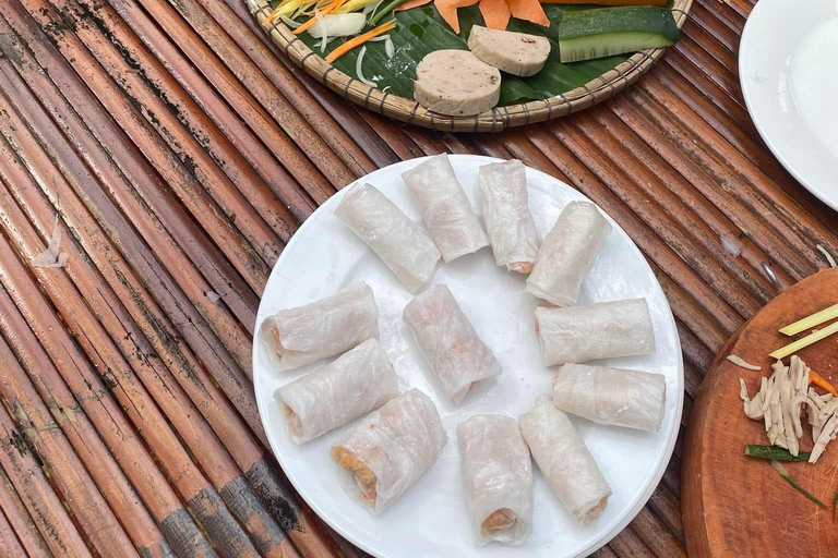 Hue: miasto cesarskie, lekcje gotowania, wycieczka do lagunyHue: Miasto Cesarskie, Kurs Gotowania, Wycieczka do Laguny