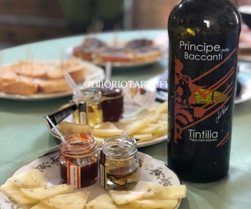 Molise: Di Iorio Truffles Truffle Museum Entry with food Tasting