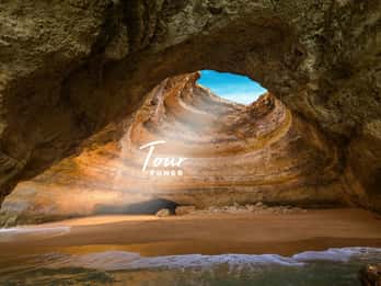 Lisbon: Algarve, Benagil Cave, Algar Seco & Lagos, Day Trip
