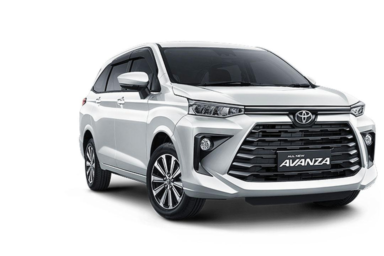 Voiture privée Yogyakarta - Jepara