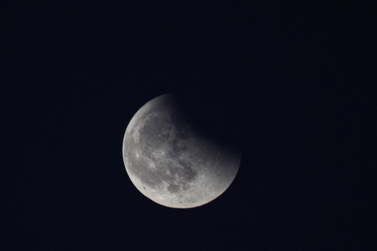 Gran Canaria: Premium Stargazing Experience since 1995 StarGazing & AstroTour in English and Spanish