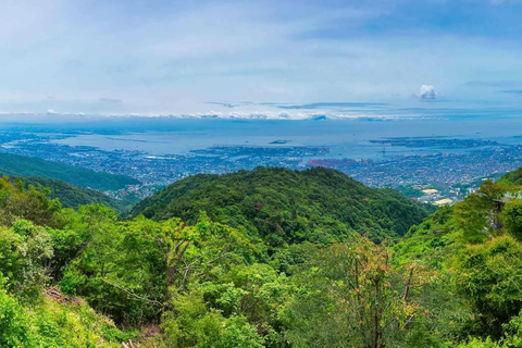 Kobe/Osaka to Mt. Rokko, Kitano Ijinkan &amp; Arima Onsen TourKobe to Mt. Rokko, Kitano Ijinkan &amp; Arima Onsen