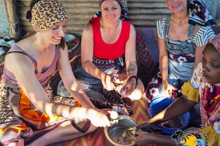 Gastronomic Experiences in Zanzibar City