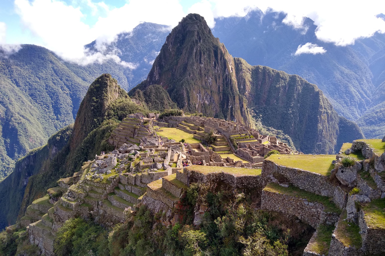 El Perú de los Andes