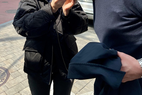 Culinaire tour door de Mangwon-markt met locals; van goedkope hapjes tot een chique feestmaalCulinaire tour door de Mangwon-markt met locals; goedkope hapjes tot een chique feestma