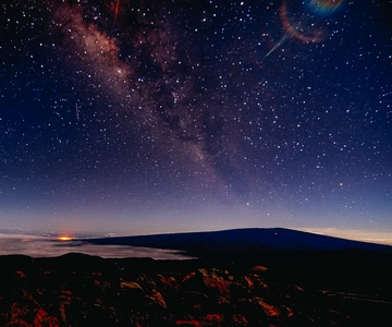 Mauna Kea: Stellar Explorer Tour from Hilo