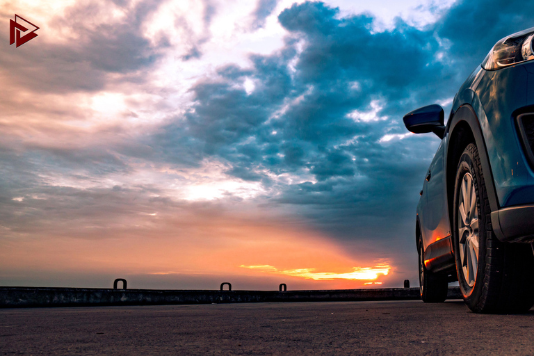 Medoc and Libournais (Left and right bank)