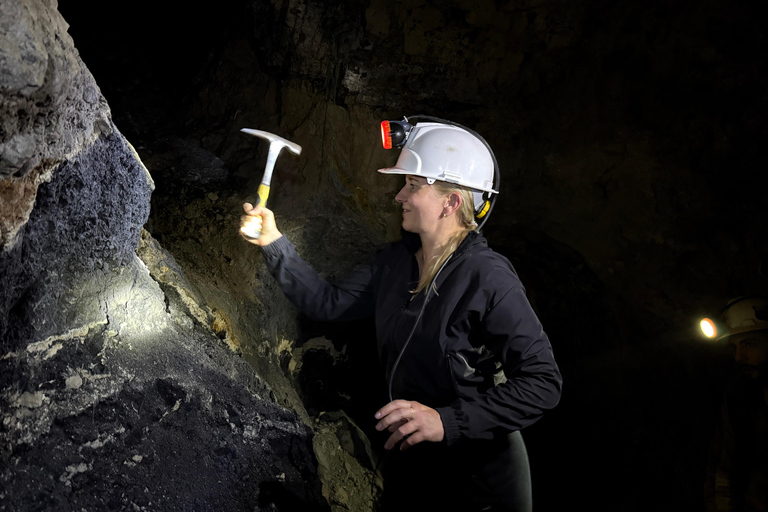 Chivor: 2-Day Emerald Mine Tour w/ Horseback & Hacienda Stay