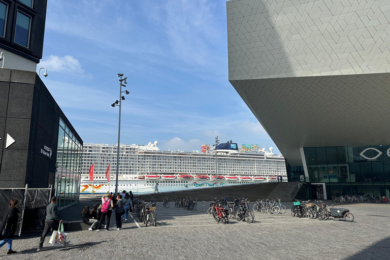 Desde Ámsterdam: Excursión de un día a Madurodam y los Jardines de Keukenhof