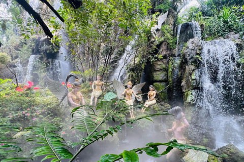 Chiang Rai: Private Bespoke Sightseeing Tour Chiang Rai: Private Bespoke Sightseeing Tour