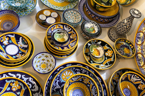 From Wellington: Greytown Discovery - Taste, Shop & Explore