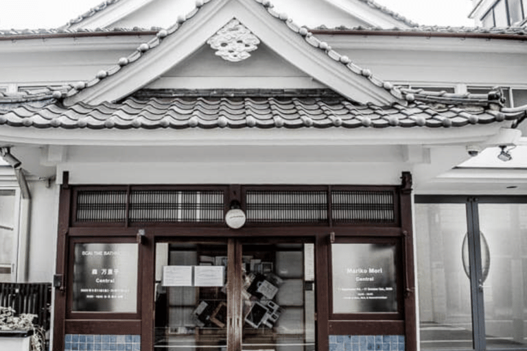 Tokyo: Old Tokyo Walk with Yanaka Retro Street & Nezu Shrine
