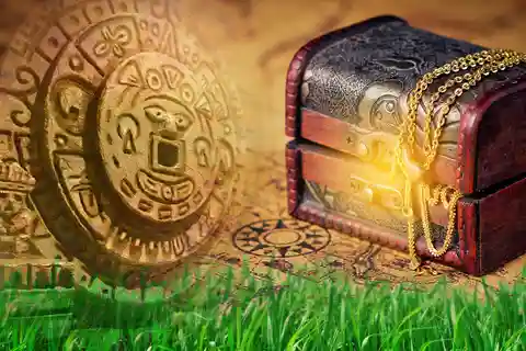 Madrid: Avventura Escape Room "La Scatola del Tempio