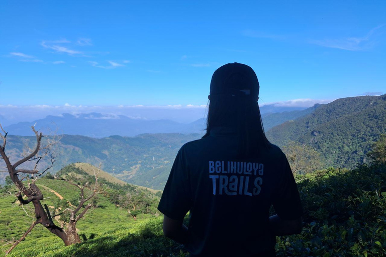 Baker's Bend and Nagrak Village Trail With pickup from Ella, Bandarawela, Haputale or Haldummulla