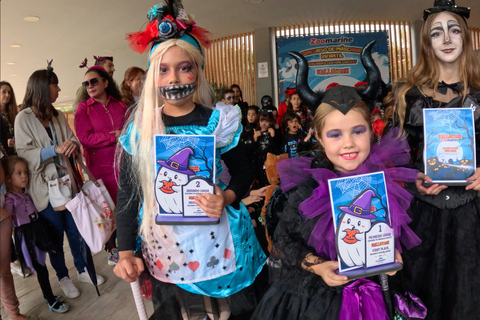 Algarve: Zoomarine Amusement Park Entry Ticket 1 Day Algarve Zoomarine Amusement Park Entry Ticket