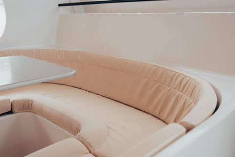 Similan Catamaran Small Group Day Tour From Phuket/Khao Lak