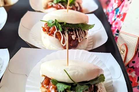 Sheffield: Taste of Kelham Island Food Tour