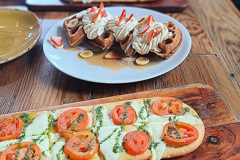 Sarasota: culinaire tour door het stadscentrumSmaak van het centrum van Sarasota