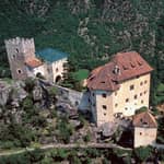 Castel Juval: Messner Mountain Museum Juval Biglietto d'ingresso