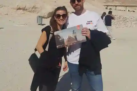Luxor: Besök alla västra banker, alla biljetter ingår
