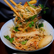 Hue: Local Food Tour — 8 Tastings, Stories & Insider Spots