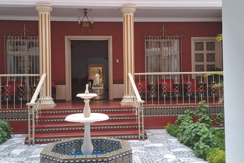 Trujillo: Guided City Tour with Market & Local Flavors Private Tour