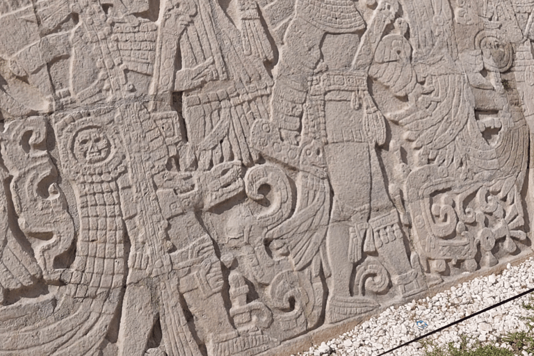 Chichen Itza Ruins and Visit to Valladolid Riviera Maya to Chichen Itza Ruins and Visit to Valladolid