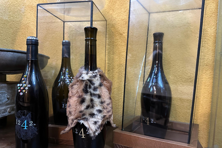 Canarian Wine Tasting and Banana Plantation Tour in Tenerife