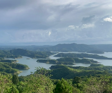 Da Lat City, Ta Dung Lake, Mui Ne Sand Dunes Private Tour