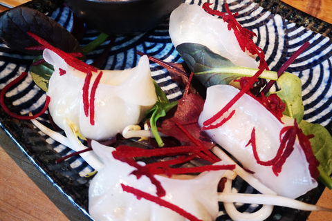 Hamburgo: A visita gastronómica a WilhelmsburgA excursão gastronómica de Wilhelmsburg