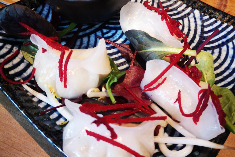 Hamburgo: A visita gastronómica a WilhelmsburgA excursão gastronómica de Wilhelmsburg