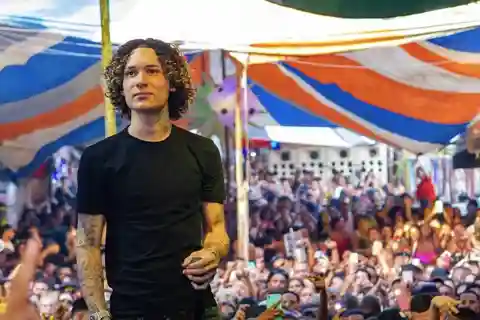 リオデジャネイロファヴェーラ・ファンク・パーティー・ツアー