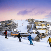 Mount Buller Snow Adventure 6 Hours Full Day Play