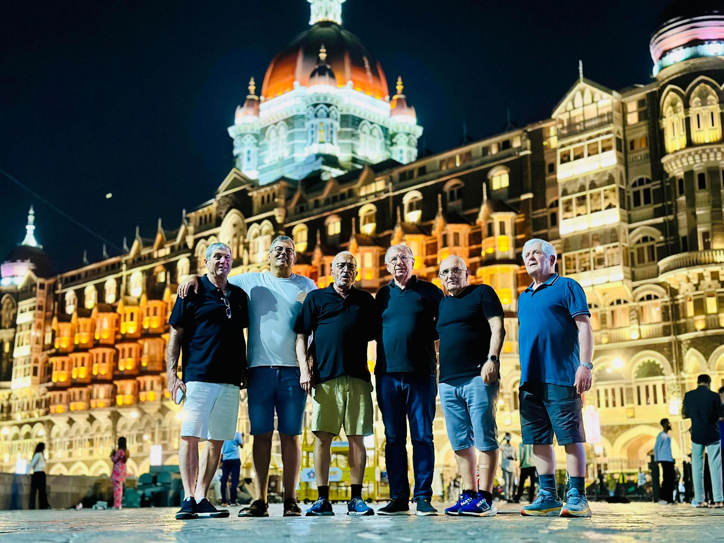 Mumbai: Tag- und Nacht-Städtetouren mit mehreren Zusatzoptionen