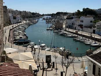 Ciutadella gastronomy and crafts - Visit & tasting