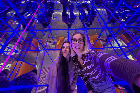 Krakau – Be Happy Museum – Ticket