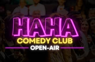 Köln: Comedy-Open-Air im Herzen der Zülpicher Straße