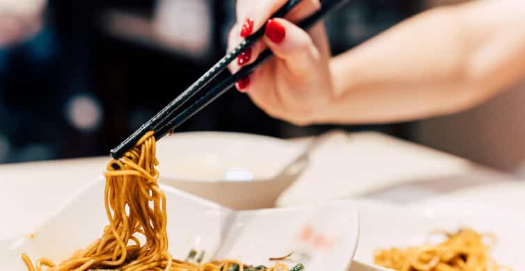 Late Night Food Tour in French Concession photo 5