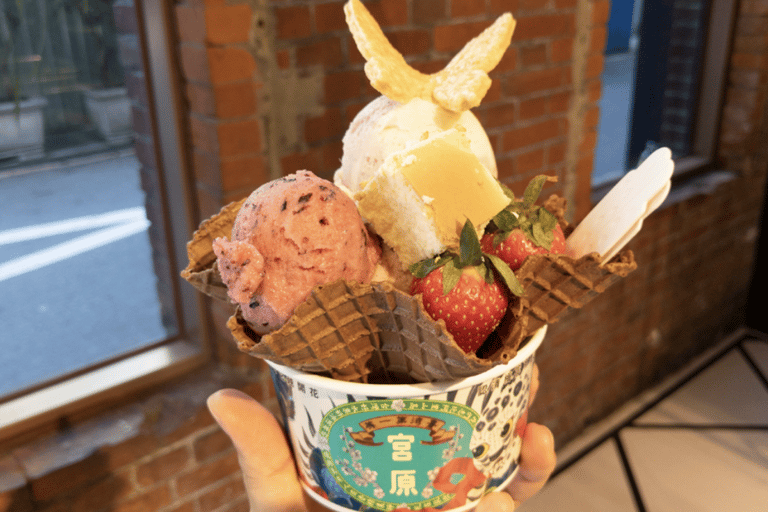 تايوان: جولة جزيرة خاصة لمدة 10 أيام مع فنادق 5 نجوم