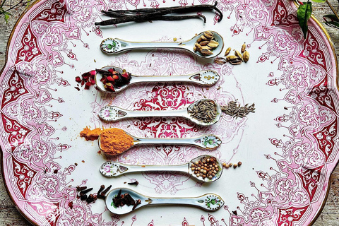 Zanzibar : excursion d'une demi-journée à la ferme aux épices et dans la forêt de Jozani