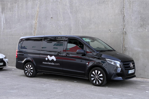From Motril: Transfer & Optional Alhambra Surroundings Tour From Motril: Alhambra Surroundings Guided Tour with Transfer