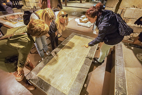 Florence: Cathedral, Baptistery &amp; Duomo Museum Guided Tour