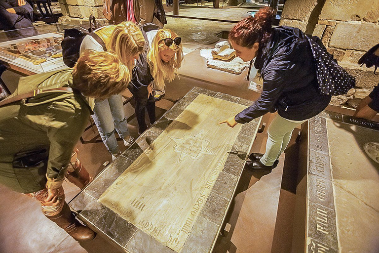 Florence: Cathedral, Baptistery &amp; Duomo Museum Guided Tour