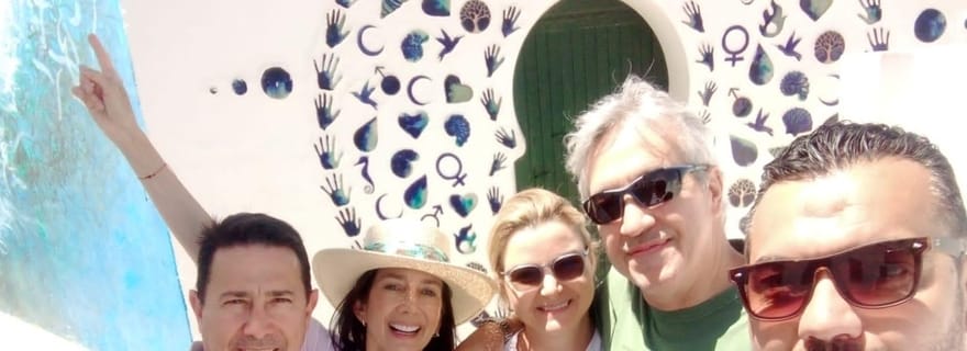 Tanger : Excursion à Asilah et Cap spartel