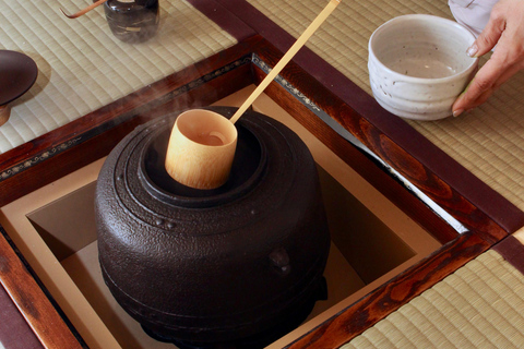 Tokio: Theeceremonie in Shibuya TokioShibuya: Theeceremonie in Shibuya Tokio