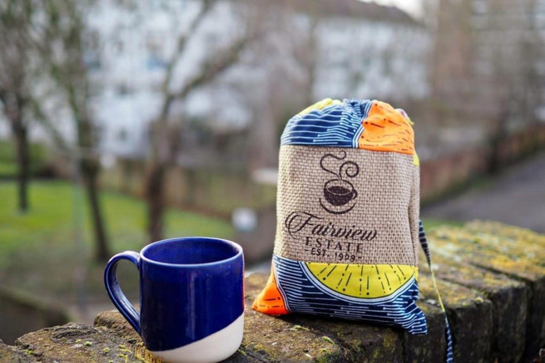 Fairview Coffee Farm Day Tour From Nairobi